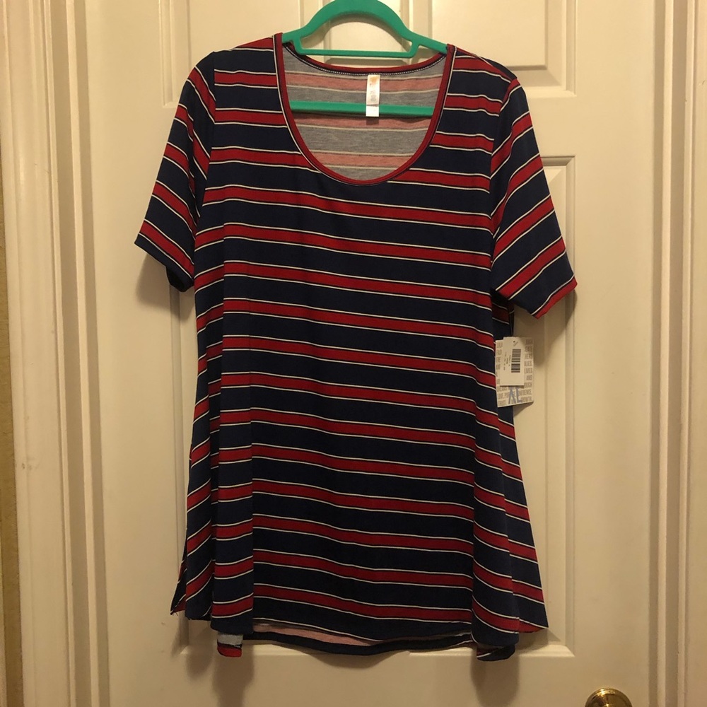 LuLaRoe XL Perfect